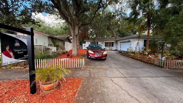 1111 BRISTOLWOOD STREET, Brandon, FL 33510