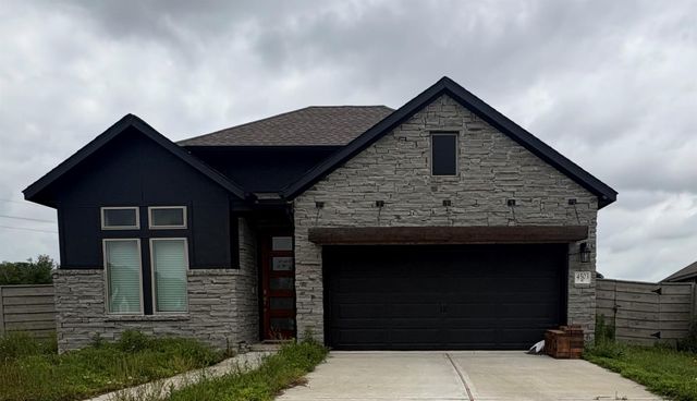 4503 Cedar Butte Lane, Manvel, TX 77578