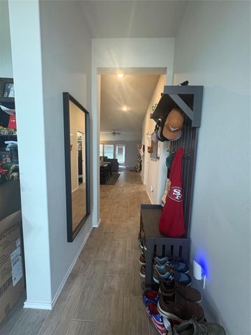 4503 Cedar Butte Lane, Manvel, TX 77578