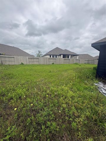 4503 Cedar Butte Lane, Manvel, TX 77578