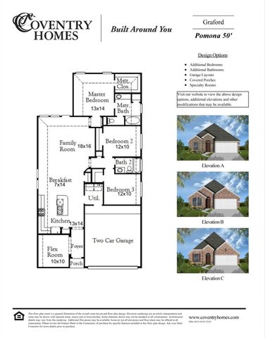 4503 Cedar Butte Lane, Manvel, TX 77578