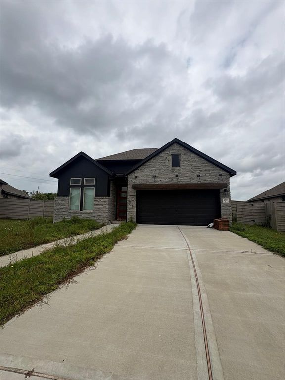 4503 Cedar Butte Lane, Manvel, TX 77578