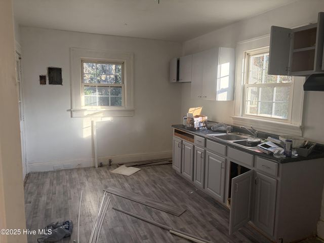 906 Corbett Avenue NE, Wilson, NC 27893