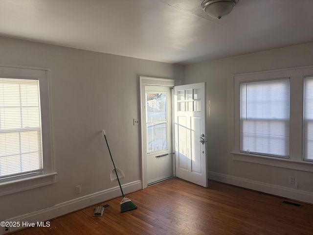 906 Corbett Avenue NE, Wilson, NC 27893