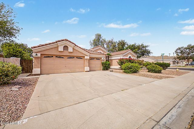 80 W SHEFFIELD Avenue, Gilbert, AZ 85233