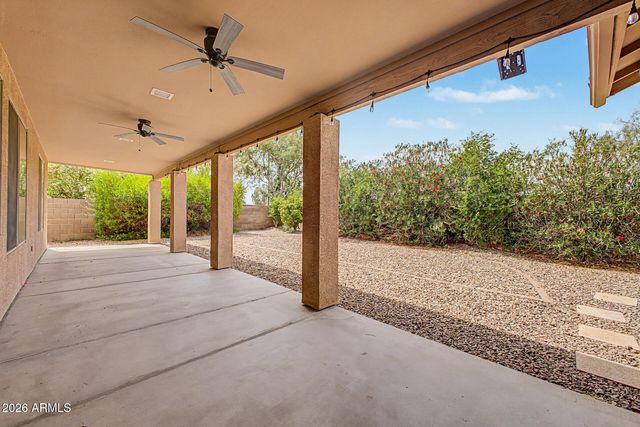 80 W SHEFFIELD Avenue, Gilbert, AZ 85233