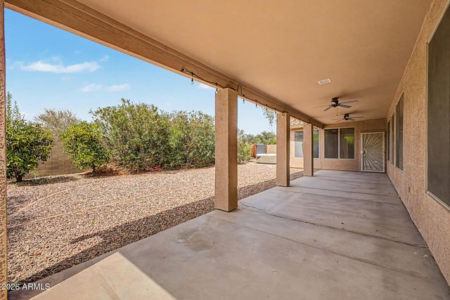 80 W SHEFFIELD Avenue, Gilbert, AZ 85233