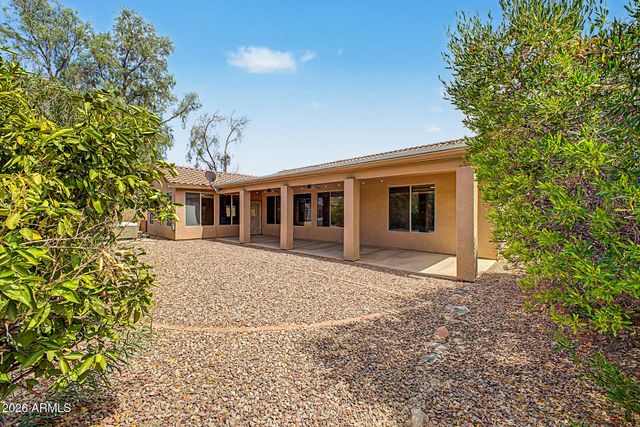 80 W SHEFFIELD Avenue, Gilbert, AZ 85233