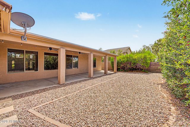 80 W SHEFFIELD Avenue, Gilbert, AZ 85233