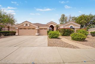 80 W SHEFFIELD Avenue, Gilbert, AZ 85233