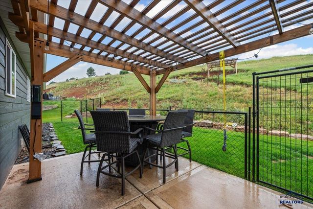 2639 MEADOWS DR, Sturgis, SD 57785