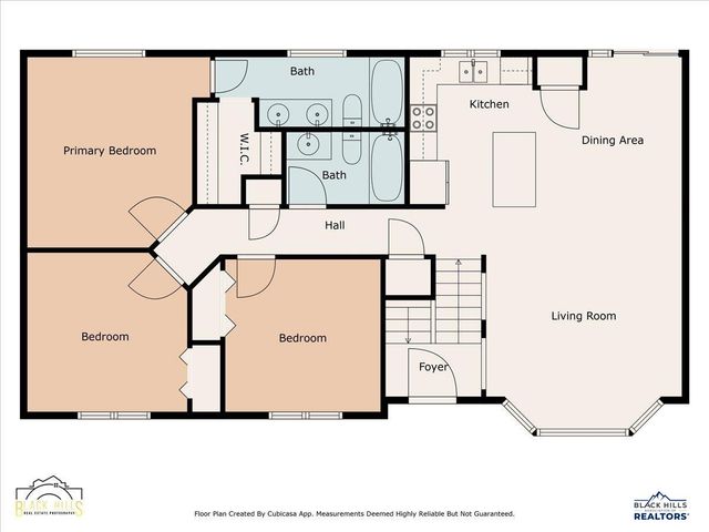 2639 MEADOWS DR, Sturgis, SD 57785