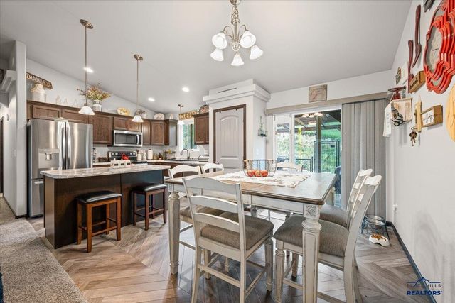 2639 MEADOWS DR, Sturgis, SD 57785