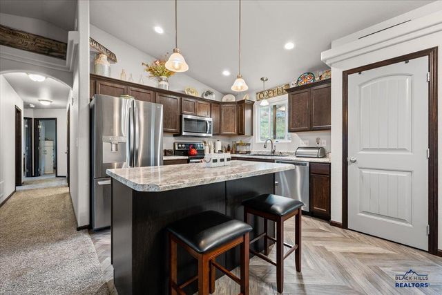 2639 MEADOWS DR, Sturgis, SD 57785