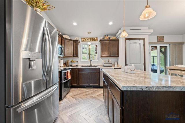 2639 MEADOWS DR, Sturgis, SD 57785