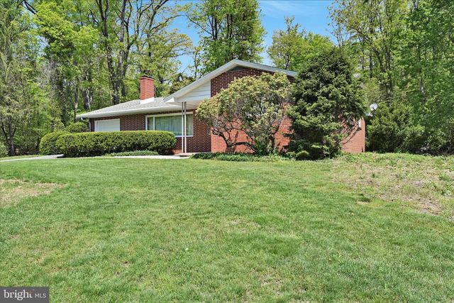 156 BLOODY SPRING RD, Bernville, PA 19506