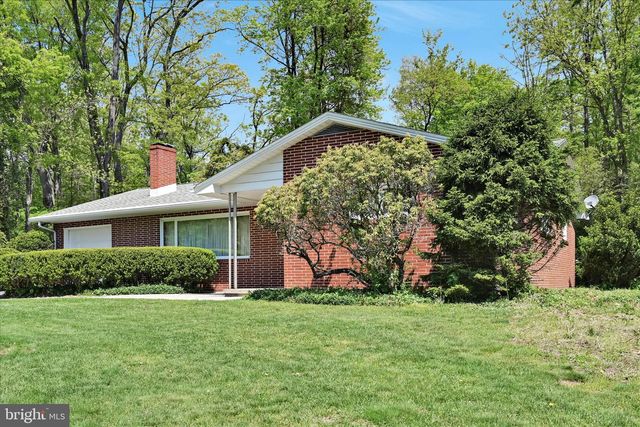 156 BLOODY SPRING RD, Bernville, PA 19506