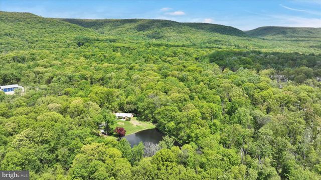 156 BLOODY SPRING RD, Bernville, PA 19506