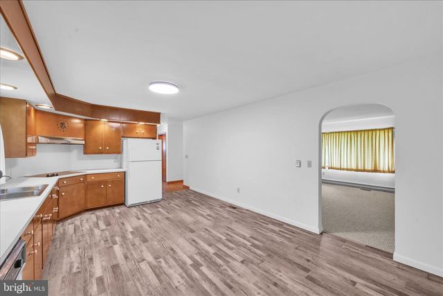 156 BLOODY SPRING RD, Bernville, PA 19506