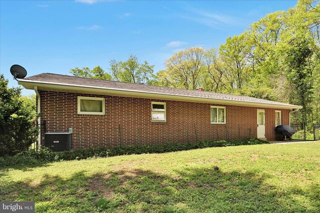 156 BLOODY SPRING RD, Bernville, PA 19506