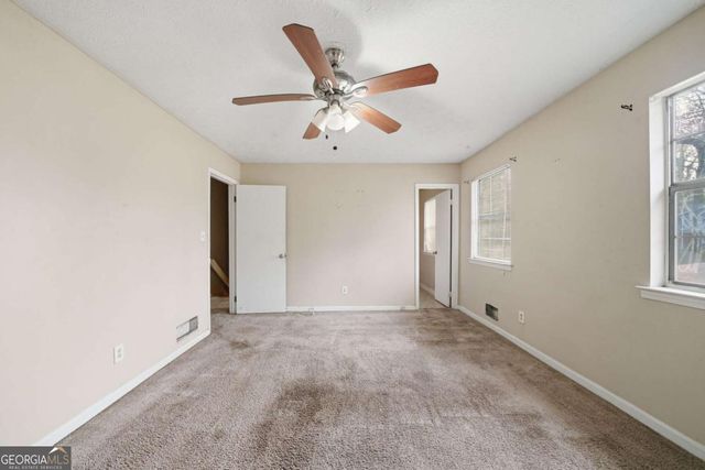 2904 Woodhollow Lane, Jonesboro, GA 30236