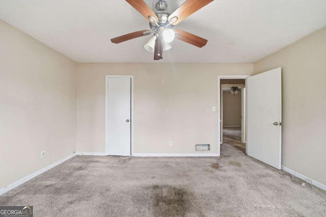 2904 Woodhollow Lane, Jonesboro, GA 30236