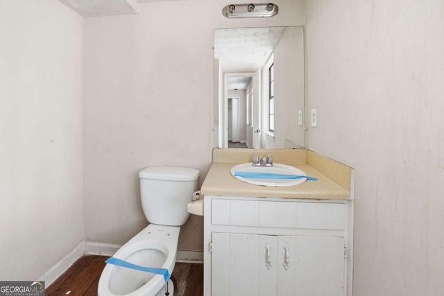 2904 Woodhollow Lane, Jonesboro, GA 30236