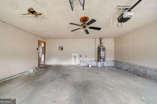 2904 Woodhollow Lane, Jonesboro, GA 30236