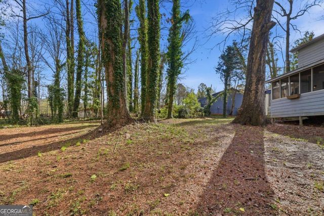 2904 Woodhollow Lane, Jonesboro, GA 30236