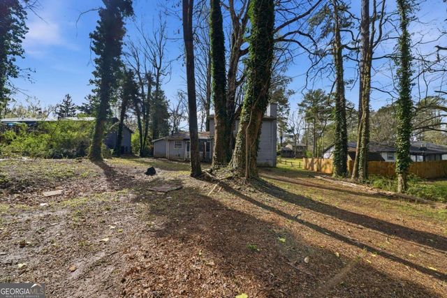 2904 Woodhollow Lane, Jonesboro, GA 30236