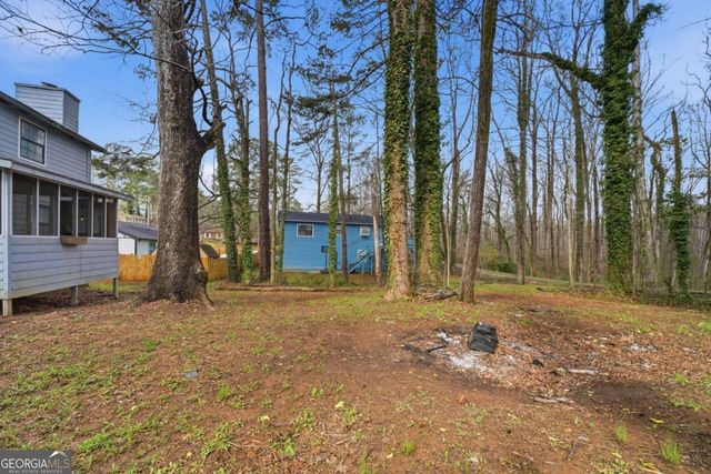 2904 Woodhollow Lane, Jonesboro, GA 30236