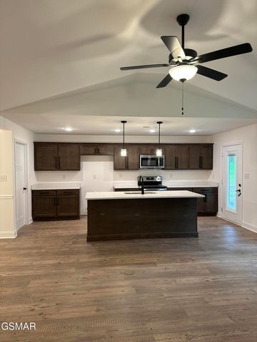 671 Snowflower Circle, Pigeon Forge, TN 37863