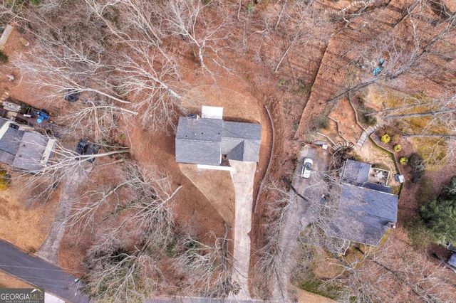 3290 Ethan Drive, Marietta, GA 30062