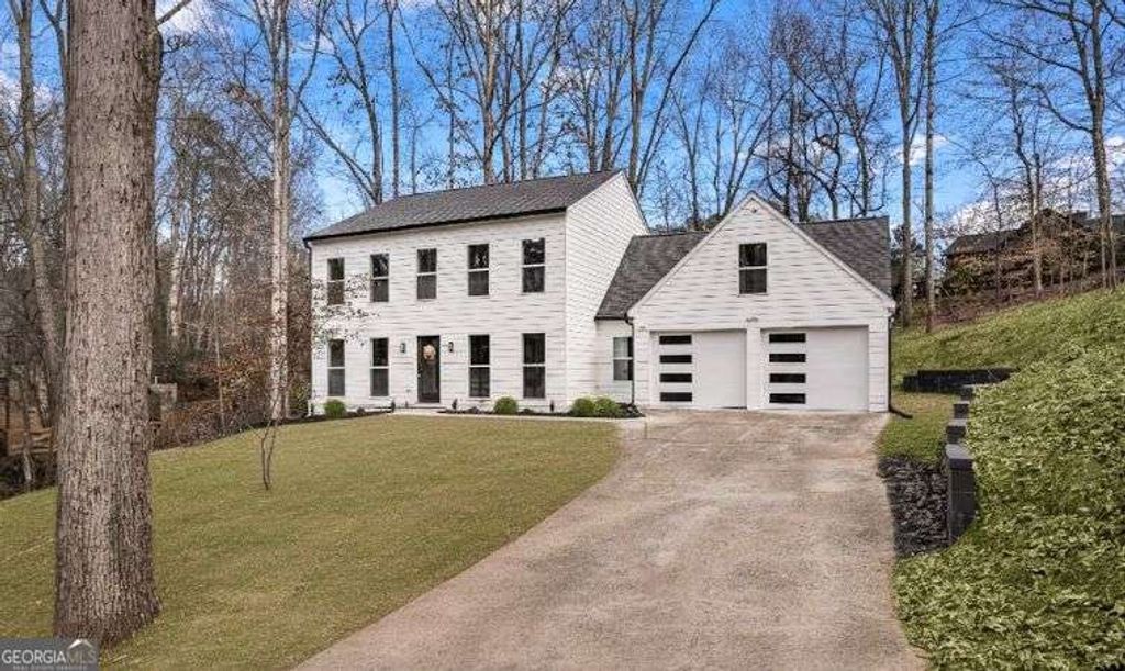 3290 Ethan Drive, Marietta, GA 30062