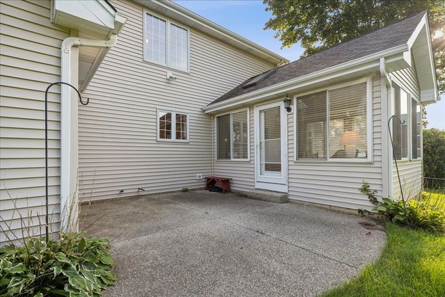 3510 W Shepherd Hill Lane, Mchenry, IL 60050