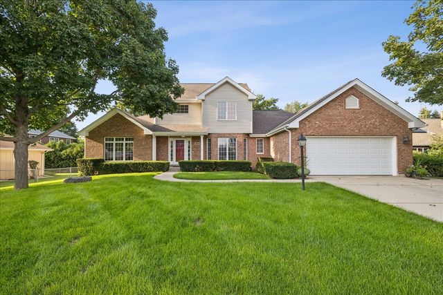 3510 W Shepherd Hill Lane, Mchenry, IL 60050