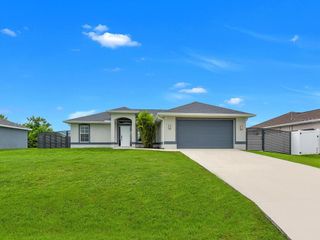 518 NW 11TH TERRACE, Cape Coral, FL 33993