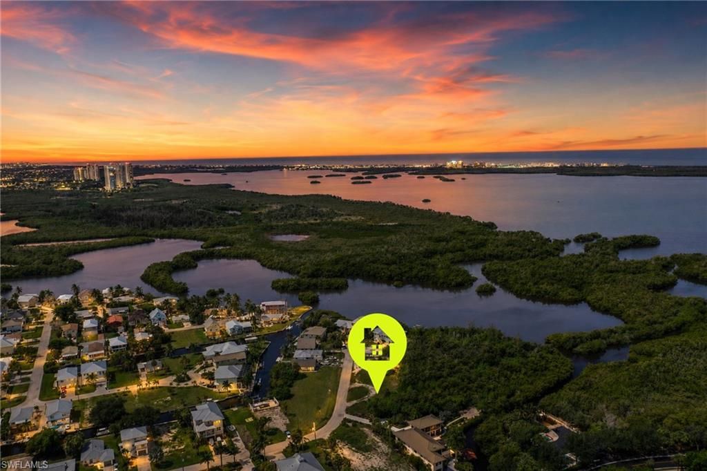 24515 Sailfish ST, BONITA SPRINGS, FL 34134 — exterior