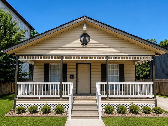 5707 Balbo Street, Houston, TX 77091