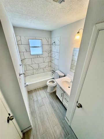 5707 Balbo Street, Houston, TX 77091