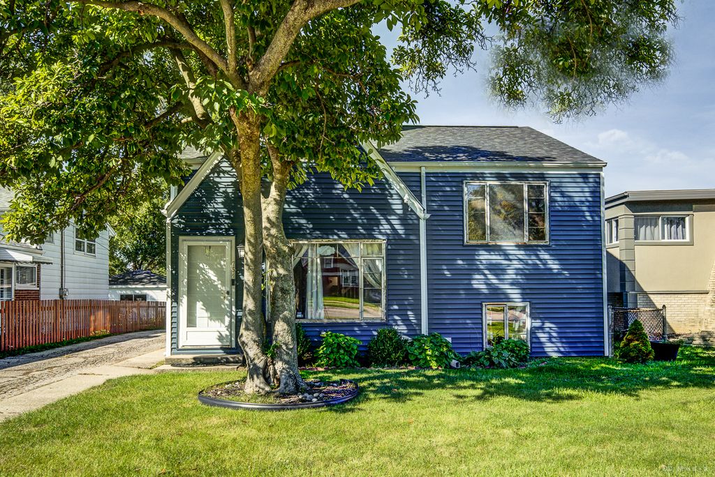 754 S York Street, Elmhurst, IL 60126 — exterior