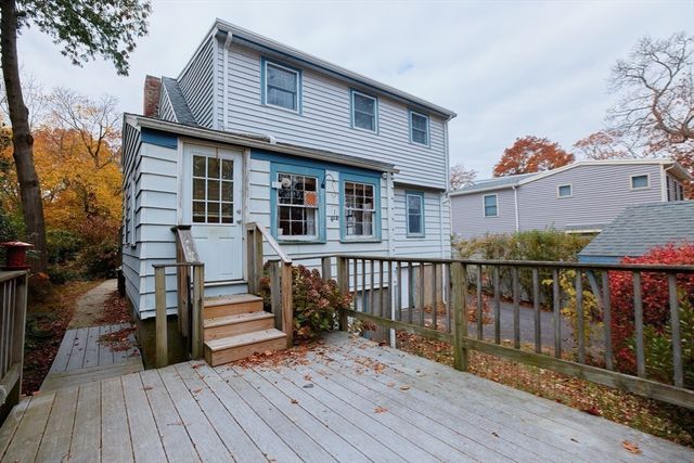 159 Hobart St, Braintree, MA 02184