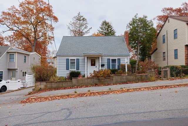 159 Hobart St, Braintree, MA 02184