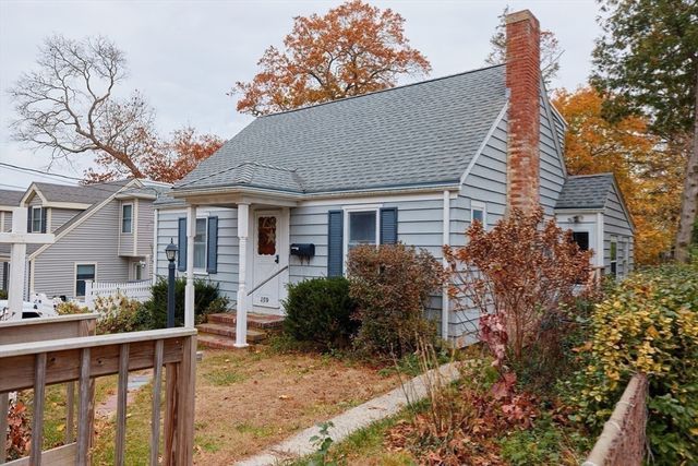159 Hobart St, Braintree, MA 02184