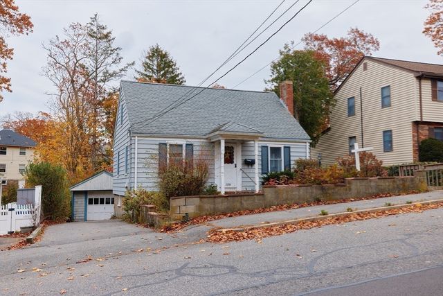 159 Hobart St, Braintree, MA 02184