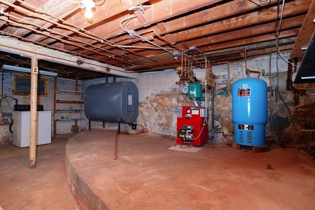 159 Hobart St, Braintree, MA 02184