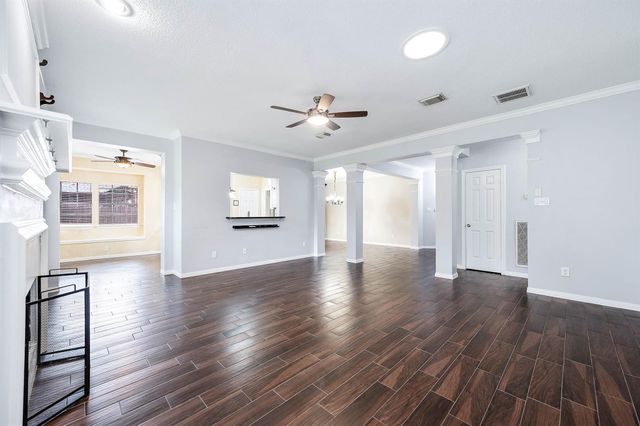 14302 Sun Harbor Drive, Houston, TX 77062