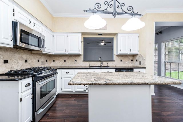 14302 Sun Harbor Drive, Houston, TX 77062