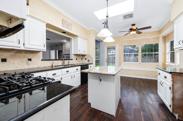 14302 Sun Harbor Drive, Houston, TX 77062