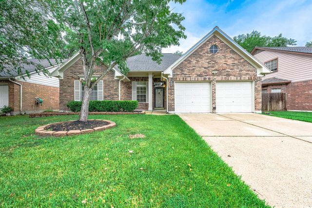 14302 Sun Harbor Drive, Houston, TX 77062